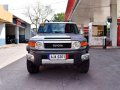 2015 Toyota FJ Cruiser Super Fresh 1.548m Nego-1