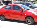 2015 Mitsubishi Mirage G4 5 speed manual transmission-4