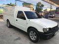 2002 Isuzu Ipv MT not hilux l300 navarra dmax h100 kia-4