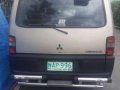 1990 Mitsubishi L300 Good running condition Xerox CR-4