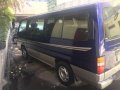 2002 Nissan Urvan Escapade FOR SALE -7