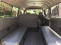 2006 Nissan Urvan Diesel Manual 18 seater-7