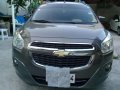 2014 Chevrolet Spin LTZ not innova avanza ertigacrv rav4 xtrail-0