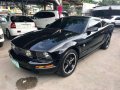 2006 Ford Mustang V6 4.0 Automatic Transmission-2