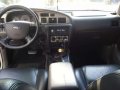 2005 Ford Everest 4x2 White Mechanical Diesel-5