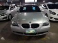 2007 Bmw 520d e60 (88cars) 65tkm Automatic-2