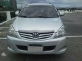 2012 Toyota INNOVA J Gas Manual Transmission 'J' Variant-6