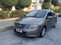 2009 Honda City Automatic - 09 1st Owner-0