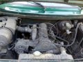 Selling 2004 AUV TOYOTA Adventure Look -11