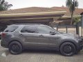 2016 Ford Explorer V6 3.5L not Prado Land Cruiser Pajero Range Rover-0