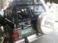 Nissan Patrol 4x4 1992 model 230k neg-1