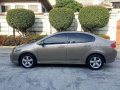 2009 Honda City Automatic - 09 1st Owner-3