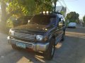 Mitsubishi Pajero 2008 for sale-5