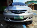 2006 Honda City for sale-0