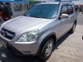 HONDA CRV 2002 (mitsubishi kia toyota isuzu vios innova corolla altis)-0