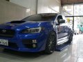 Like New Subaru WRX for sale-2