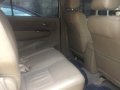 Toyota Fortuner 2010 for sale-3