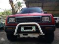 1991 Daihatsu Feroza 4x4 Manual Good Running Condition-2