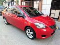 2012 Toyota Vios J for sale-0