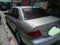 Mitsubishi Lancer gls 2008 model Very good cond.-3