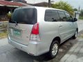 2009 Toyota Innova G Automatic Gasoline-4