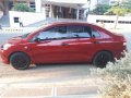 2009 Toyota Vios for sale-7