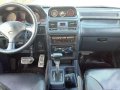 1991 Mitsubishi Pajero 3 Door AT 2.5 4D56 Diesel Engine 4X4-9