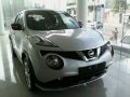 Nissan Juke 2018 for sale-0