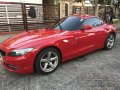 BMW Z4 2014 comprehensive insurance-2