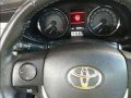 2015 Toyota Corolla Altis for sale-8