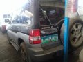 Mitsubishi Pajero 2006 for sale-2