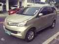 2013 Toyota Avanza e 1.3 automatic-0