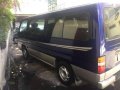 2002 Nissan Urvan Escapade FOR SALE -8