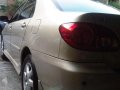 Toyota Altis 1.8 2005 Matic 50TworthofOptions vs Camry Vios 2006 2007-3