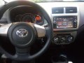 2017 Toyota Wigo g mt -Negotiable -Strong aircon-2