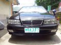 Nissan Sentra 2000 for sale-6