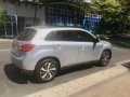 Mitsubishi ASX GLS sport 2016 automatigc transmission 2.0 MVEC-2