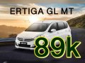 2018 SUZUKI Ertiga Summer Promo 70k DP-1