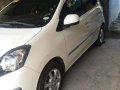 Toyota Wigo G 2016 manual transmission-9