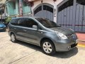 2008 Nissan Grand for sale-8