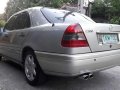 1993 Mercedes Benz C200 for sale-1