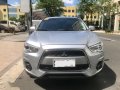 Mitsubishi ASX GLS sport 2016 automatigc transmission 2.0 MVEC-5