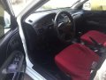 2007 Mitsubishi Lancer GLX 1.6 MT V Manual transmission-7