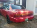 Toyota Corolla Bigbody Gli All power-2