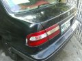 2000 mdl Nissan Exalta matic Sale or Swap Verygood engine condition-3