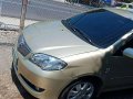 Toyota Vios G AT 06mdl Top of the line Nego upon viewing-1