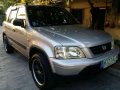 1999 HONDA CRv automatic all original-0