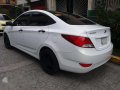 Hyundai Accent 1.6L 2016 Crdi 16" Mags Manual Transmission-6