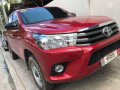 2017 Toyota Hilux for sale-1