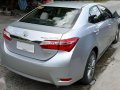 2015 Toyota Corolla Altis for sale-4
